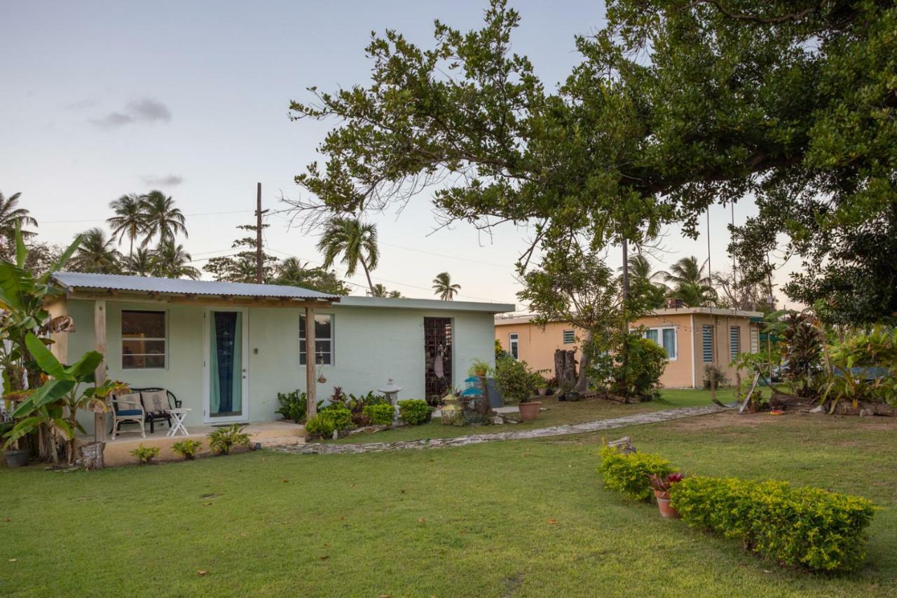 Del Mar Eco Lodging