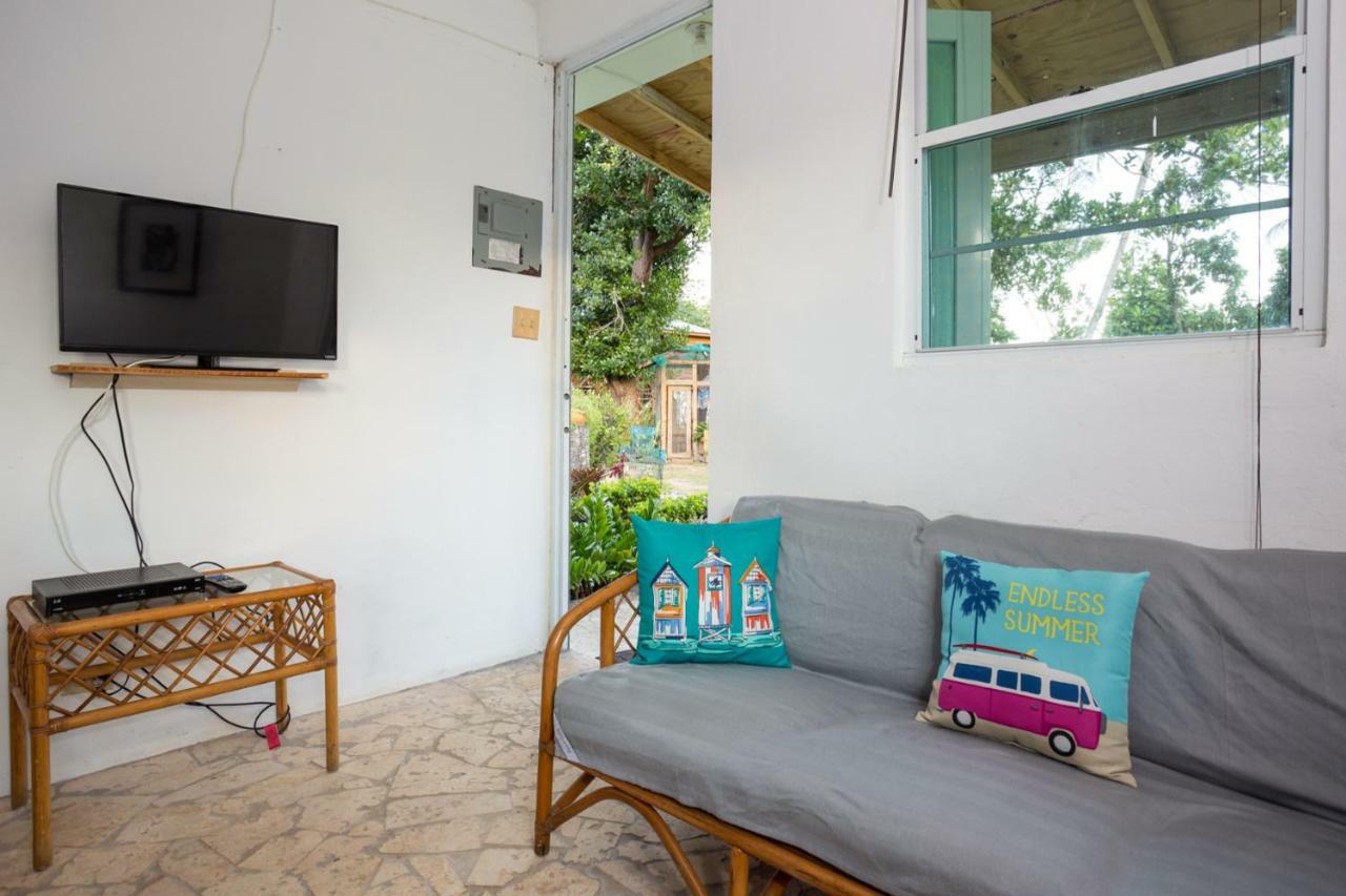 Apartment Del Mar Eco Lodging