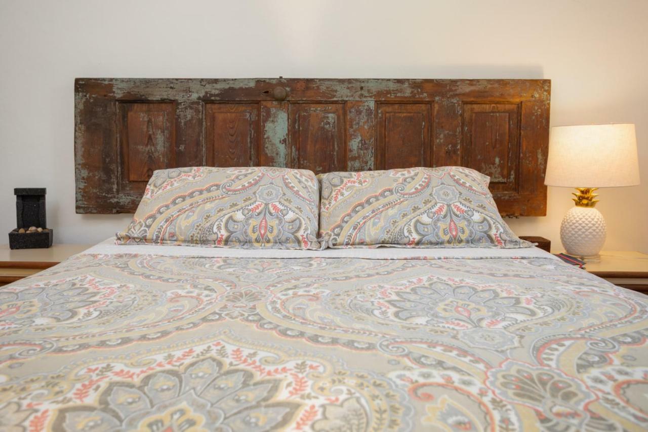 Del Mar Eco Lodging