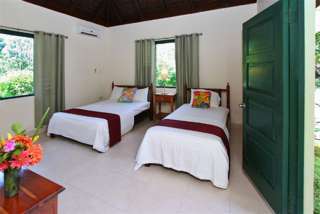 White Sands 3*