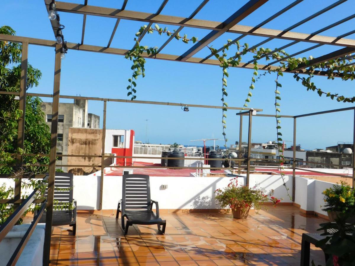 Residencial La Fonte Santo Domingo