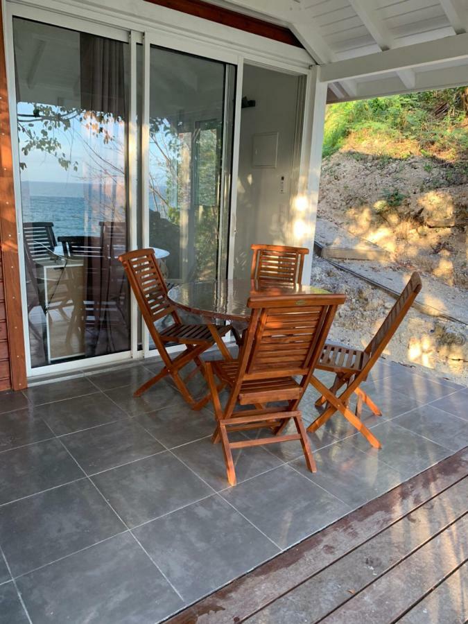 Location Dampierre * Le Gosier (Grande-Terre)