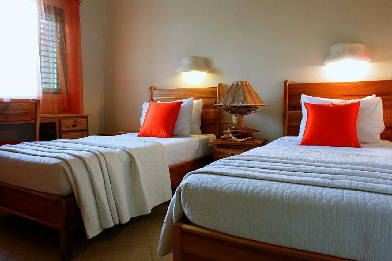 Josefina Terrenas Aparthotel Las Terrenas