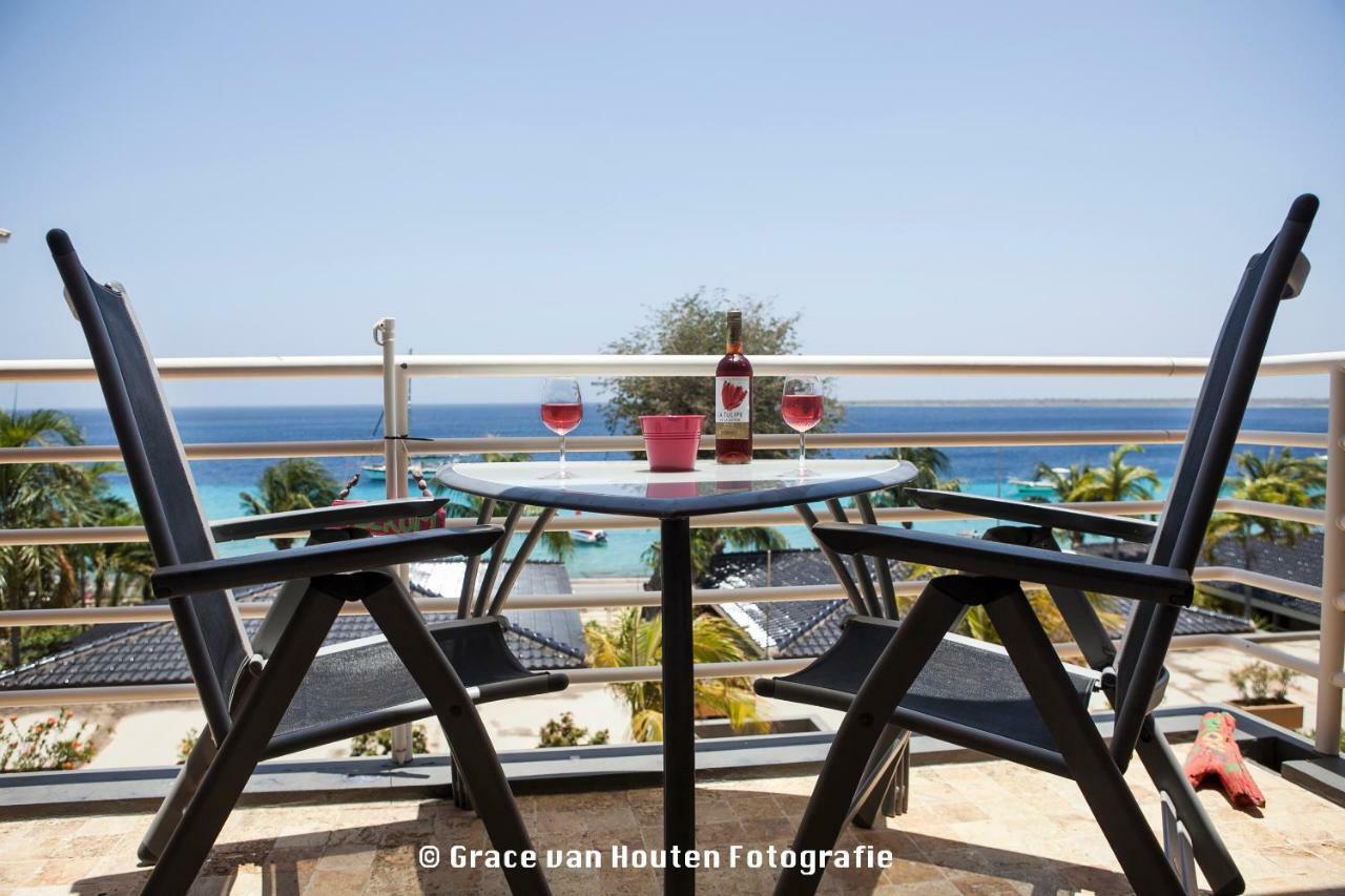 Seaside Apartment Bonaire