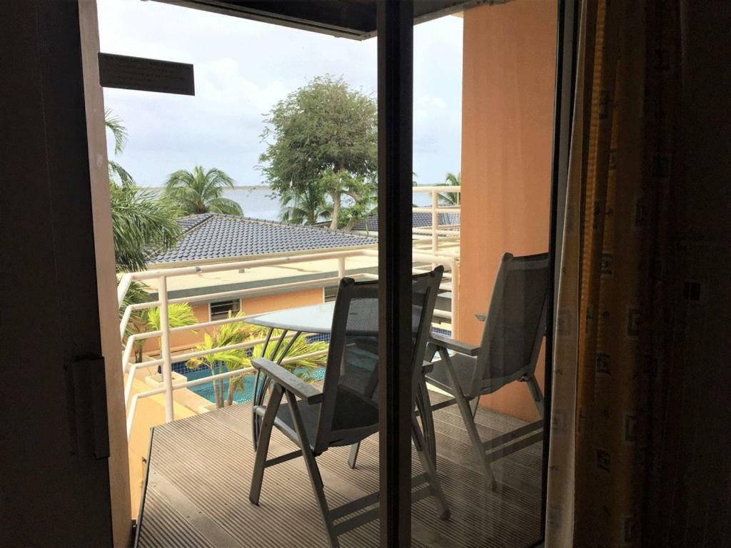 Seaside Apartment