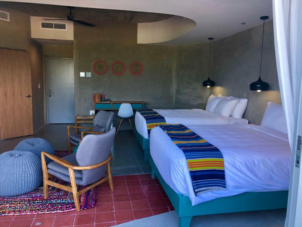 El Blok 4* Vieques