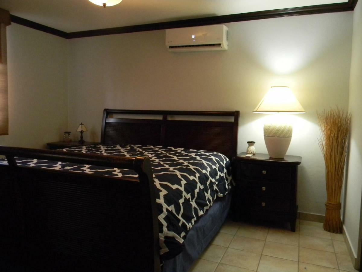 Apartment Continental *