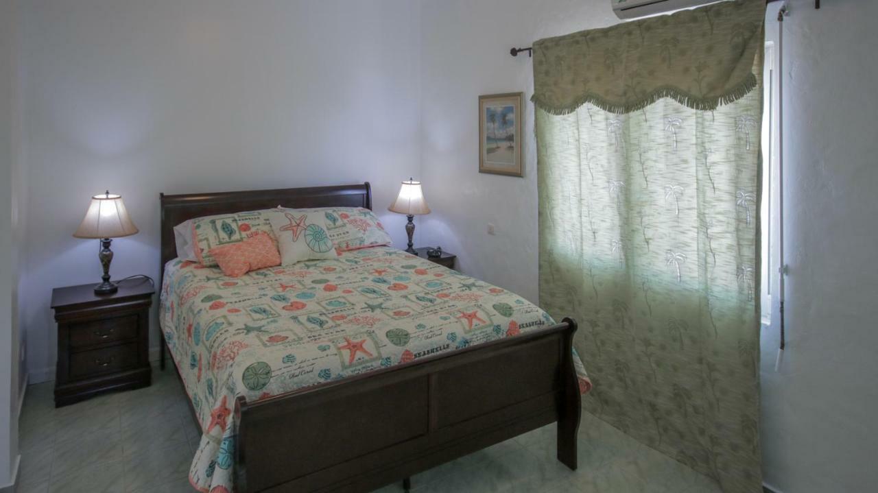 Liberty Inn Saint Martin