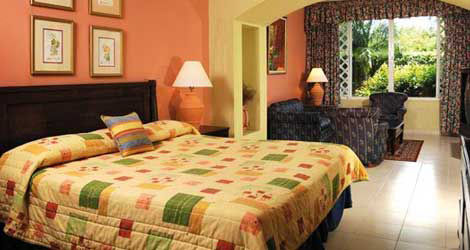 Hotel Barcelo Capella Beach