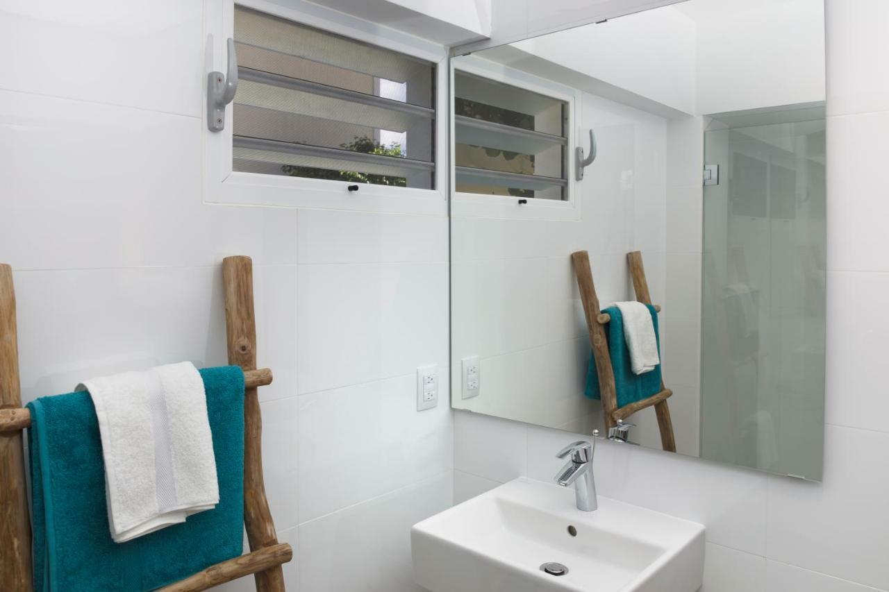 One Ocean Boutique & Bonaire Apartment *