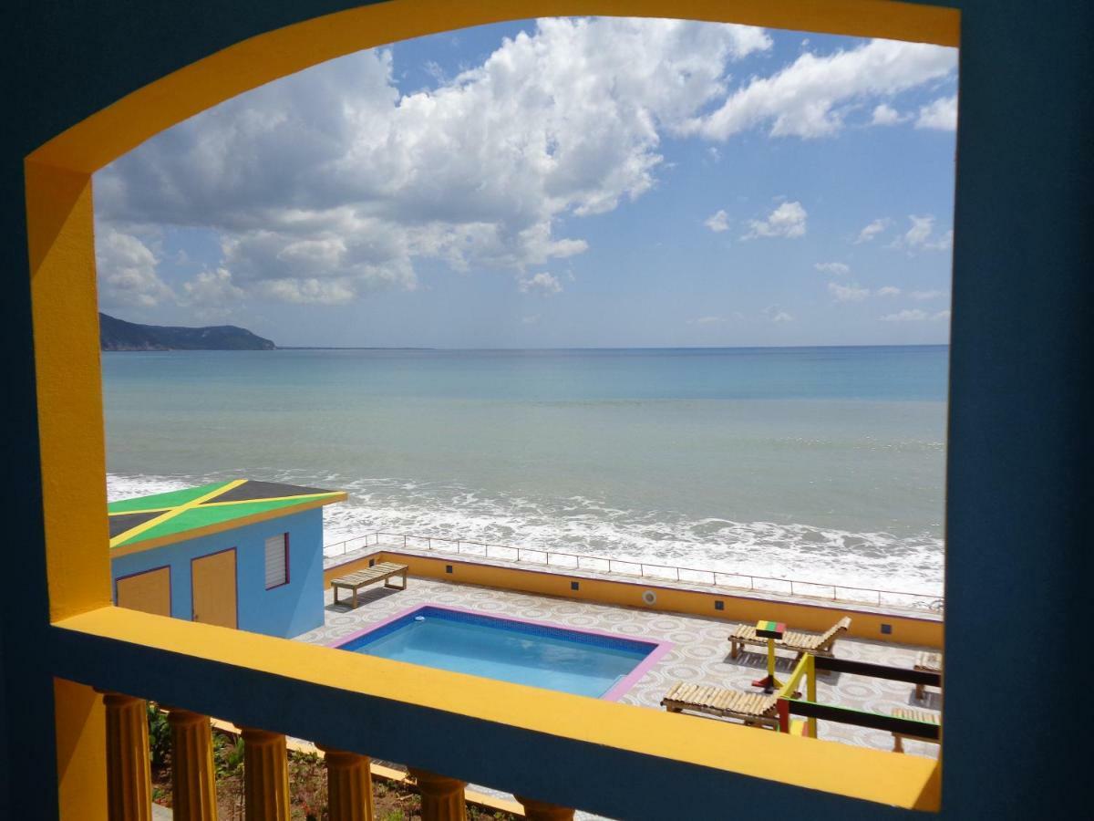 Bls Wellness Hotel Bull Bay