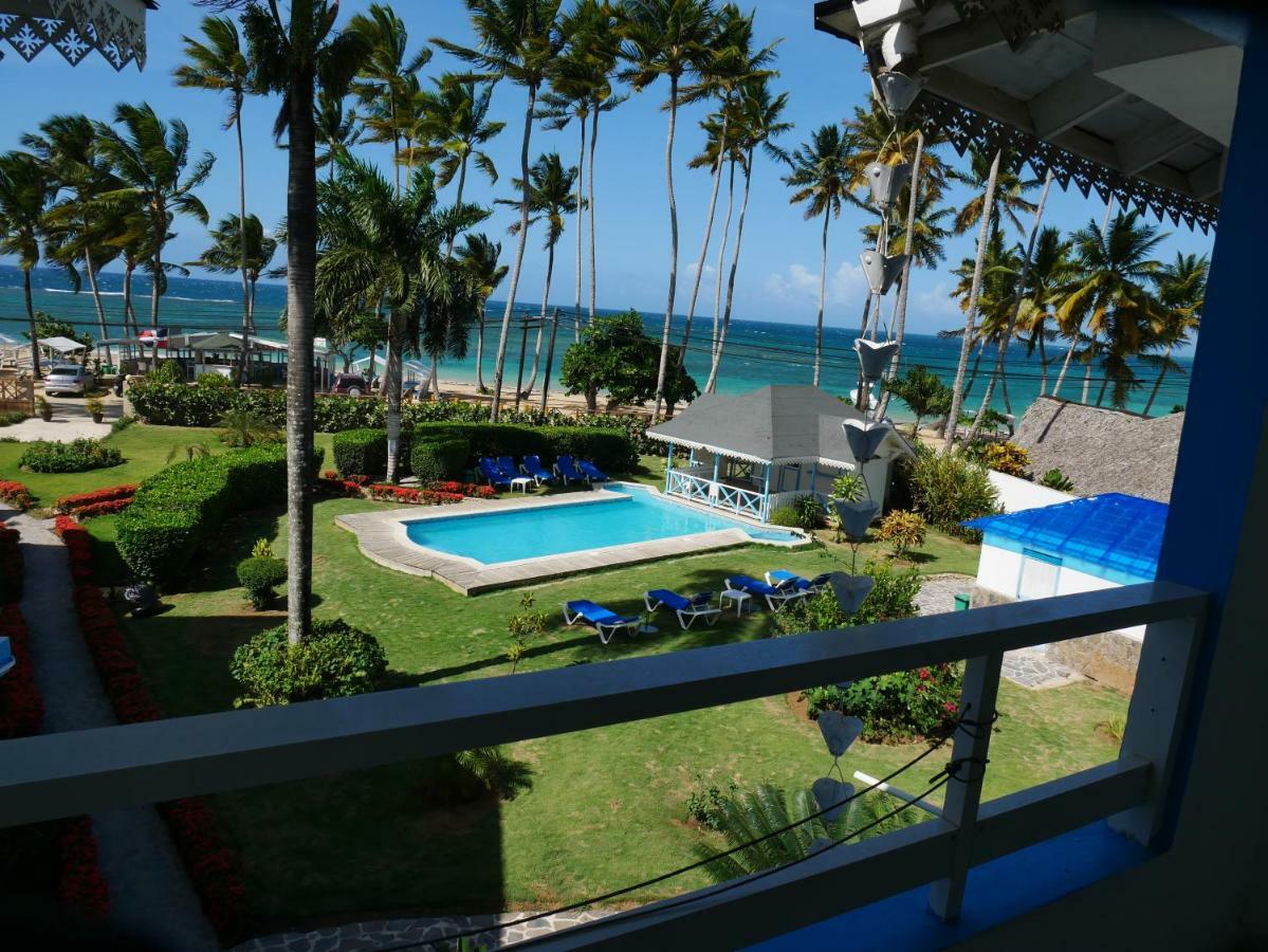 Costarena Beach Hotel