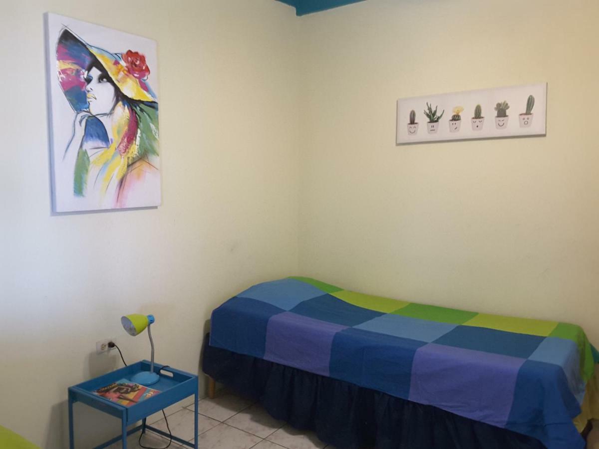 Apartment Ocean Shore Philipsburg (Sint Maarten)