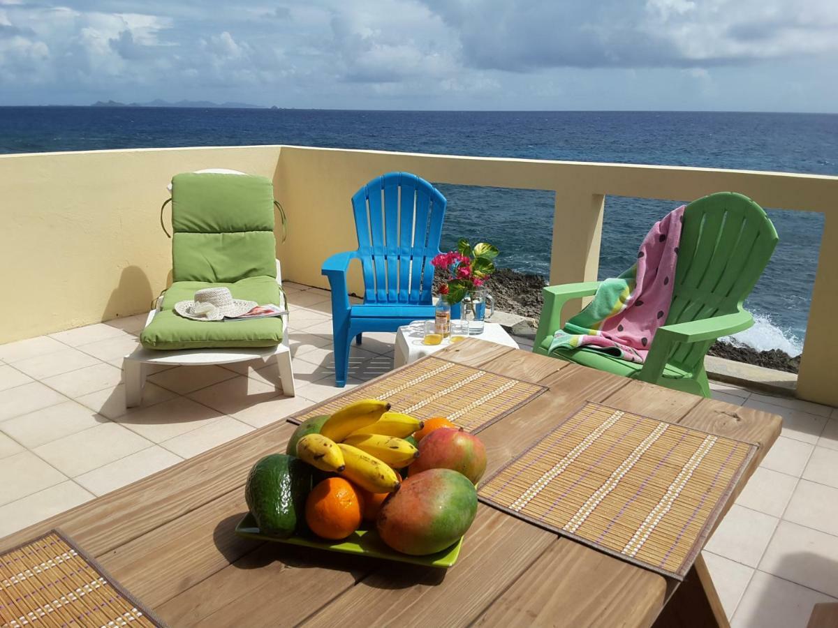 Ocean Shore Philipsburg (Sint Maarten)