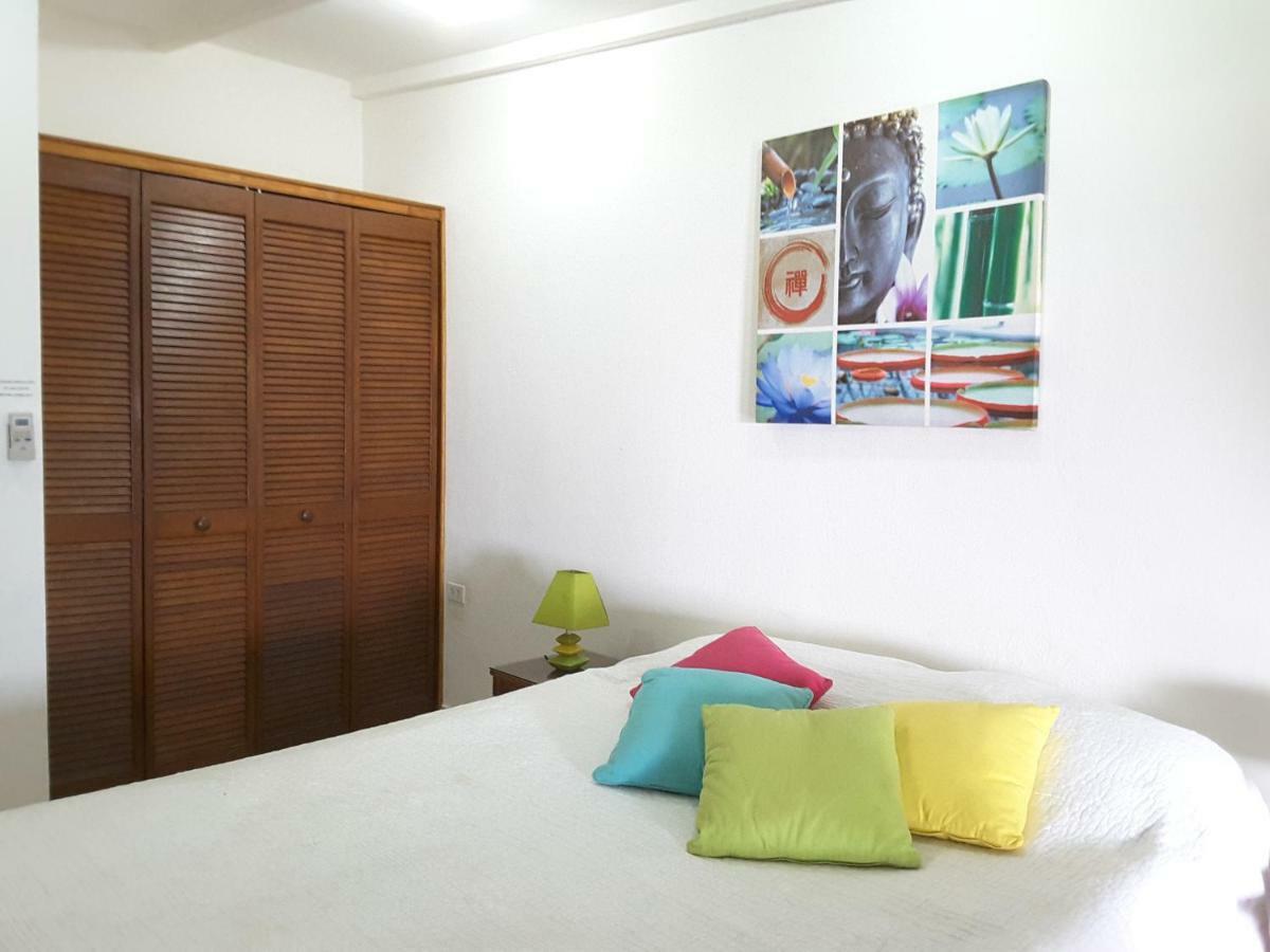 Ocean Shore Apartment *