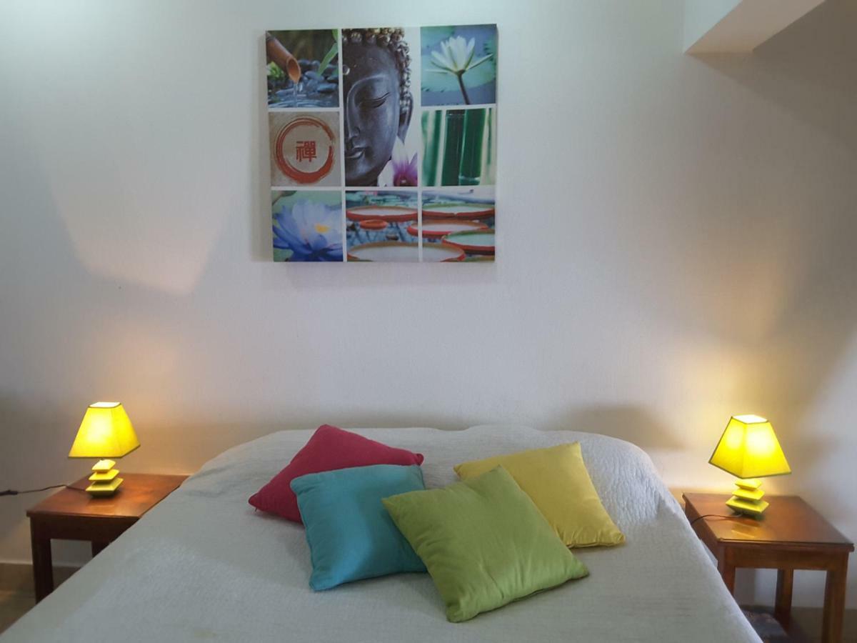 Ocean Shore Apartment