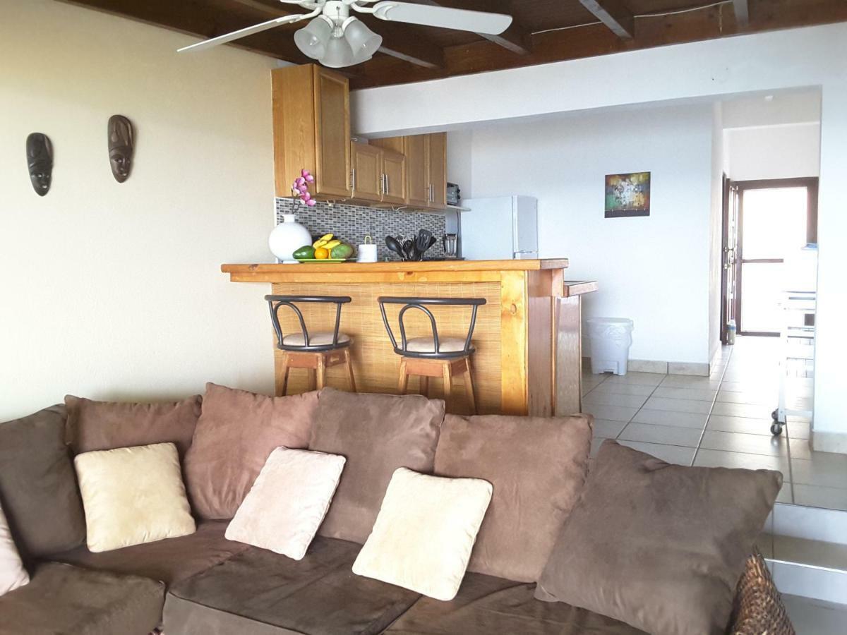 Ocean Shore Apartment *