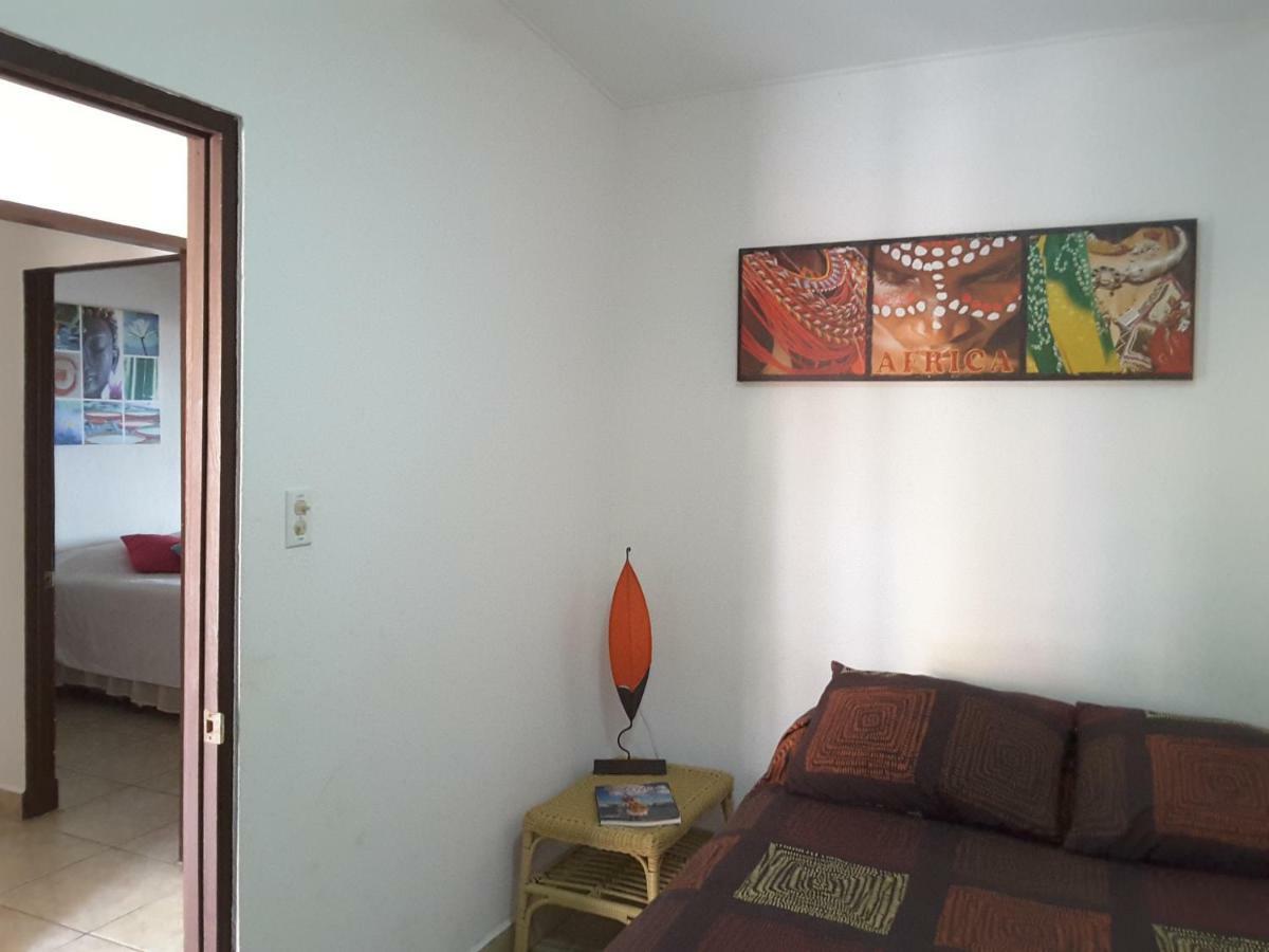 Ocean Shore Apartment Philipsburg (Sint Maarten)