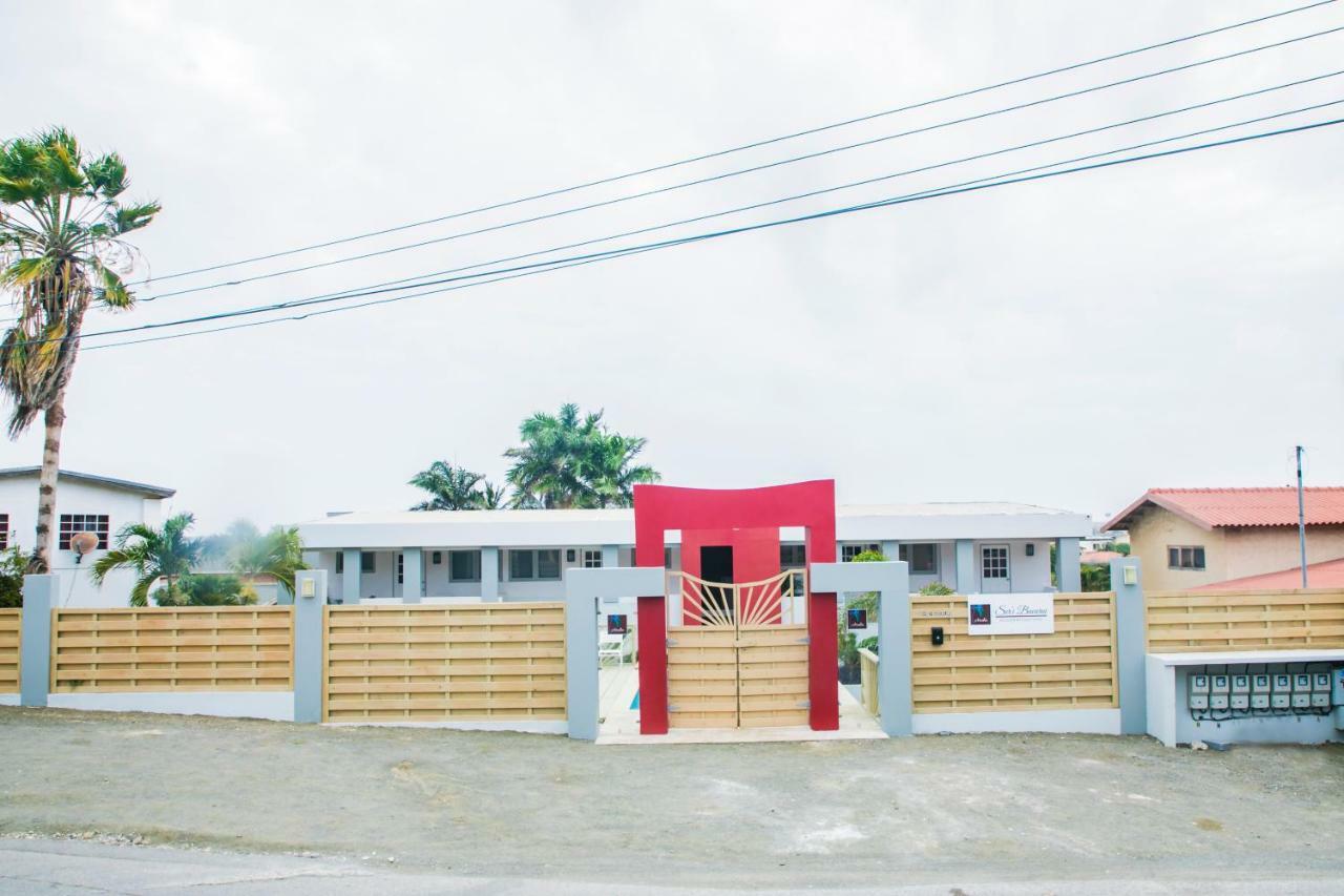 Ser'i Bucurui Apartamento Palm Beach