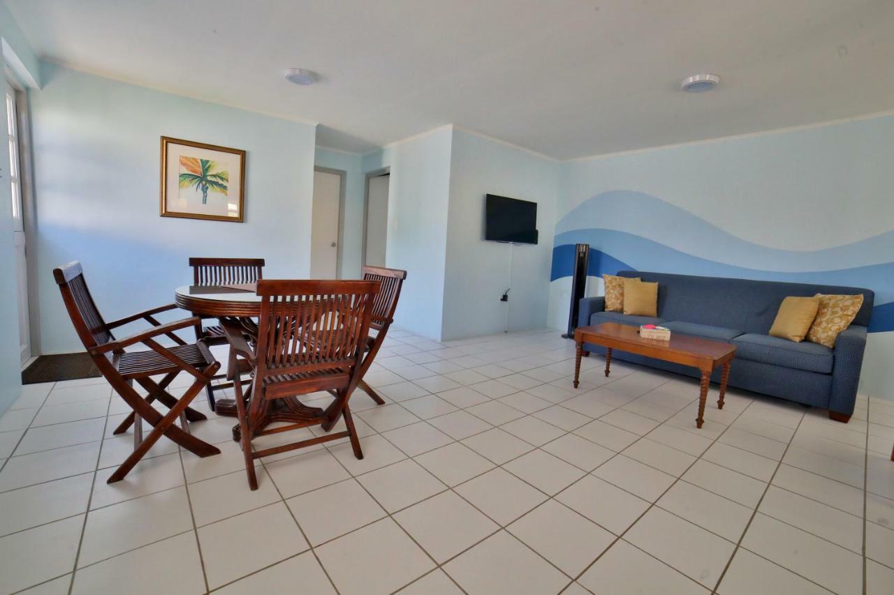 Apartamento Ser'i Bucurui *