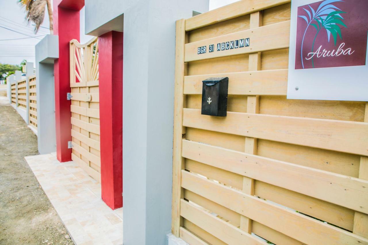 Apartamento Ser'i Bucurui