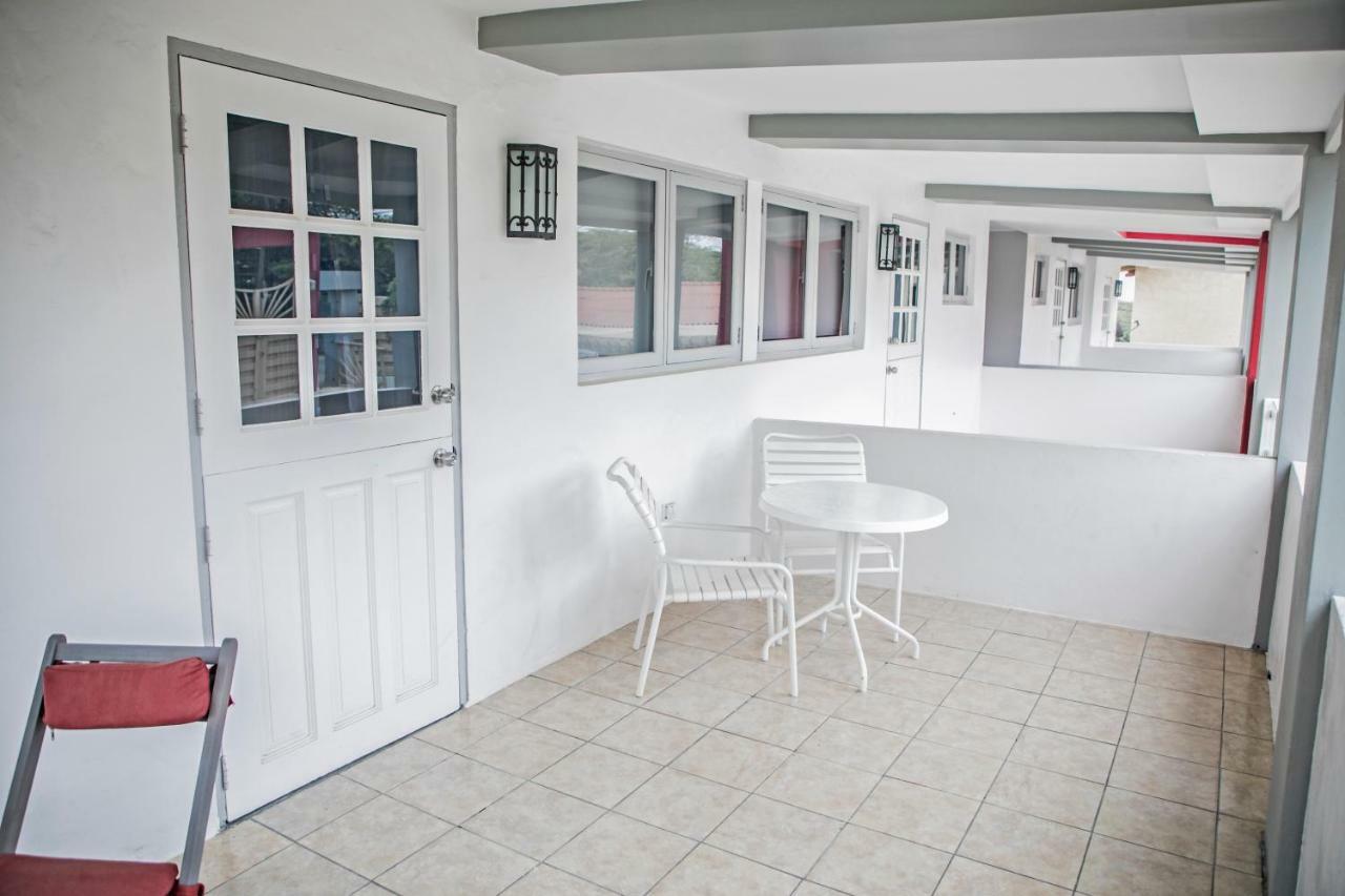 Apartamento Ser'i Bucurui *