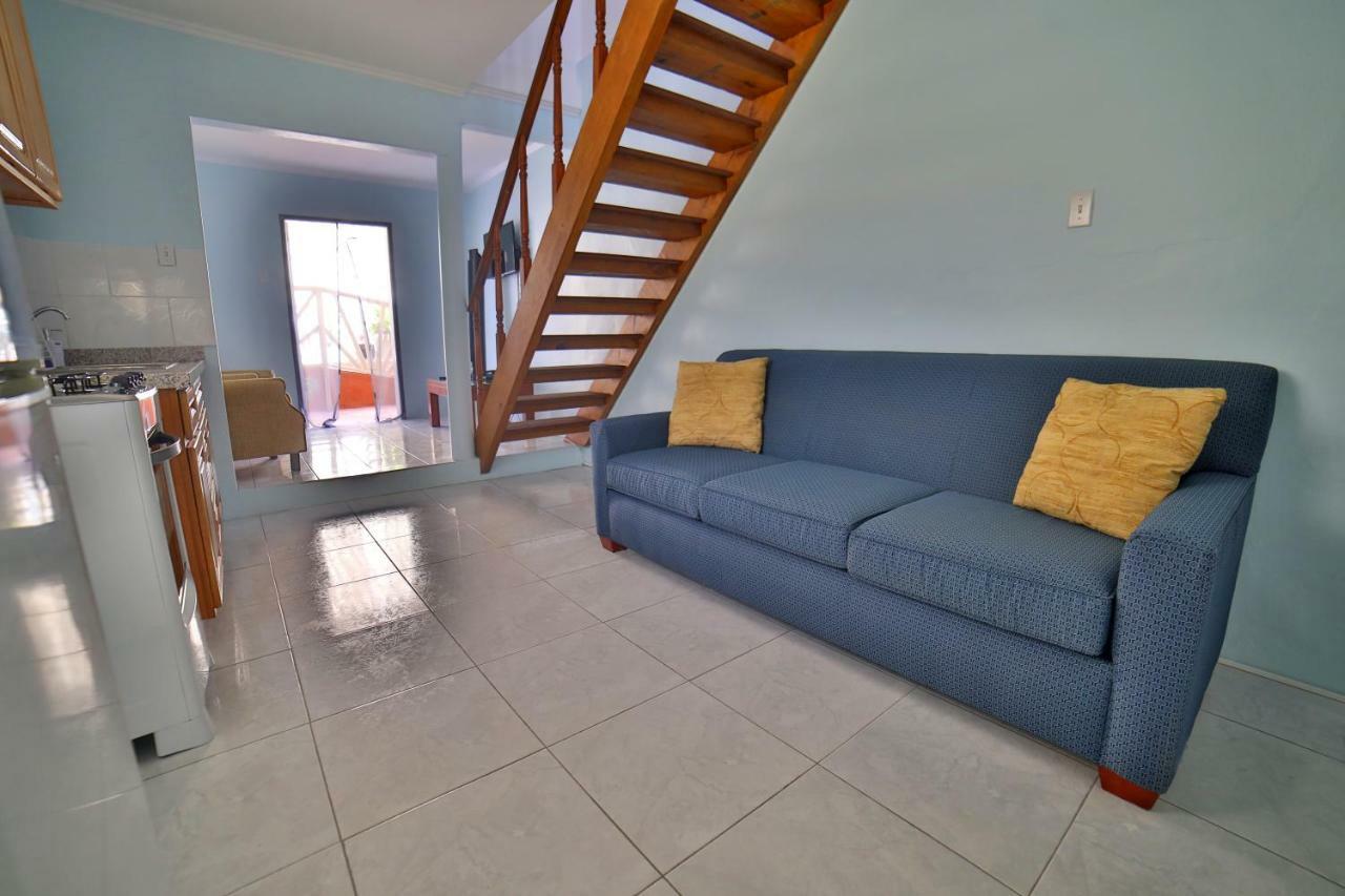 Apartamento Ser'i Bucurui