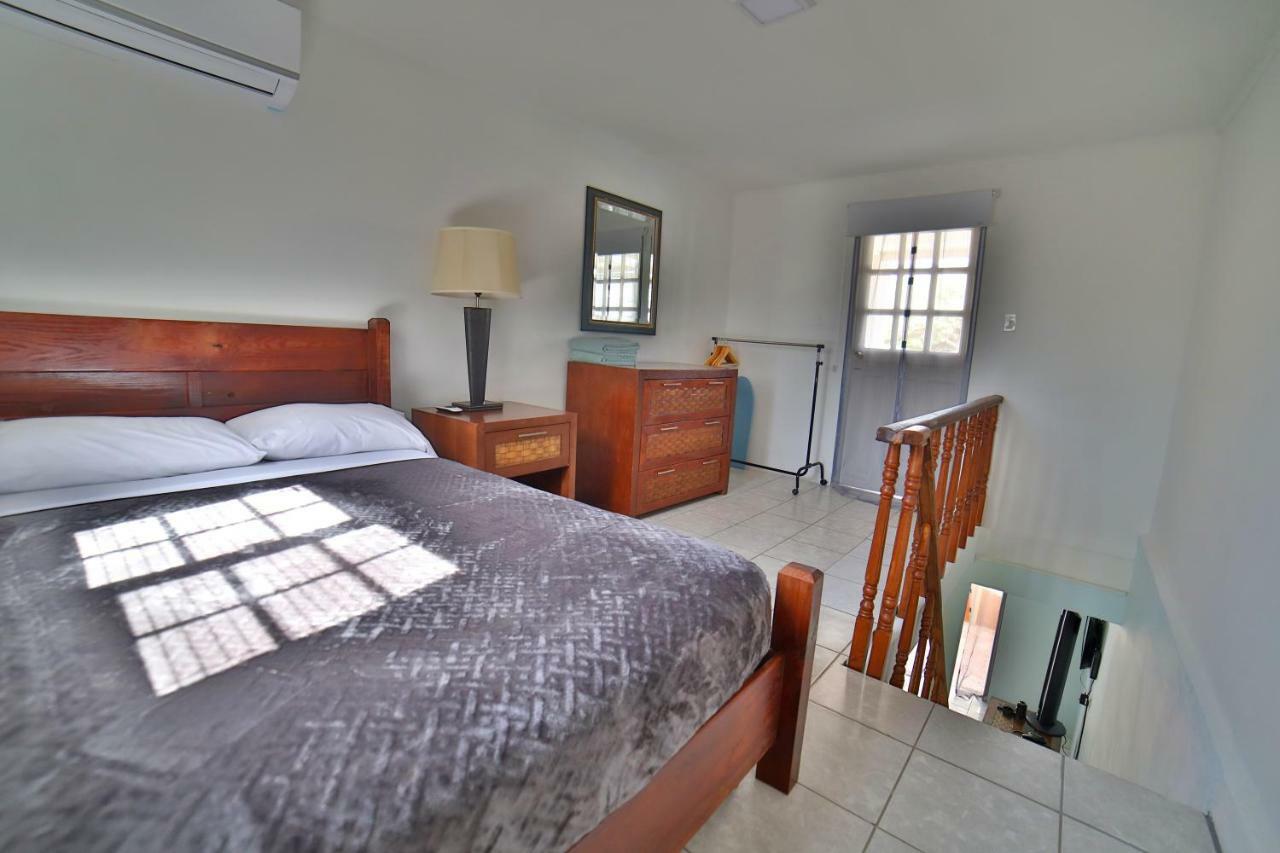 Apartamento Ser'i Bucurui