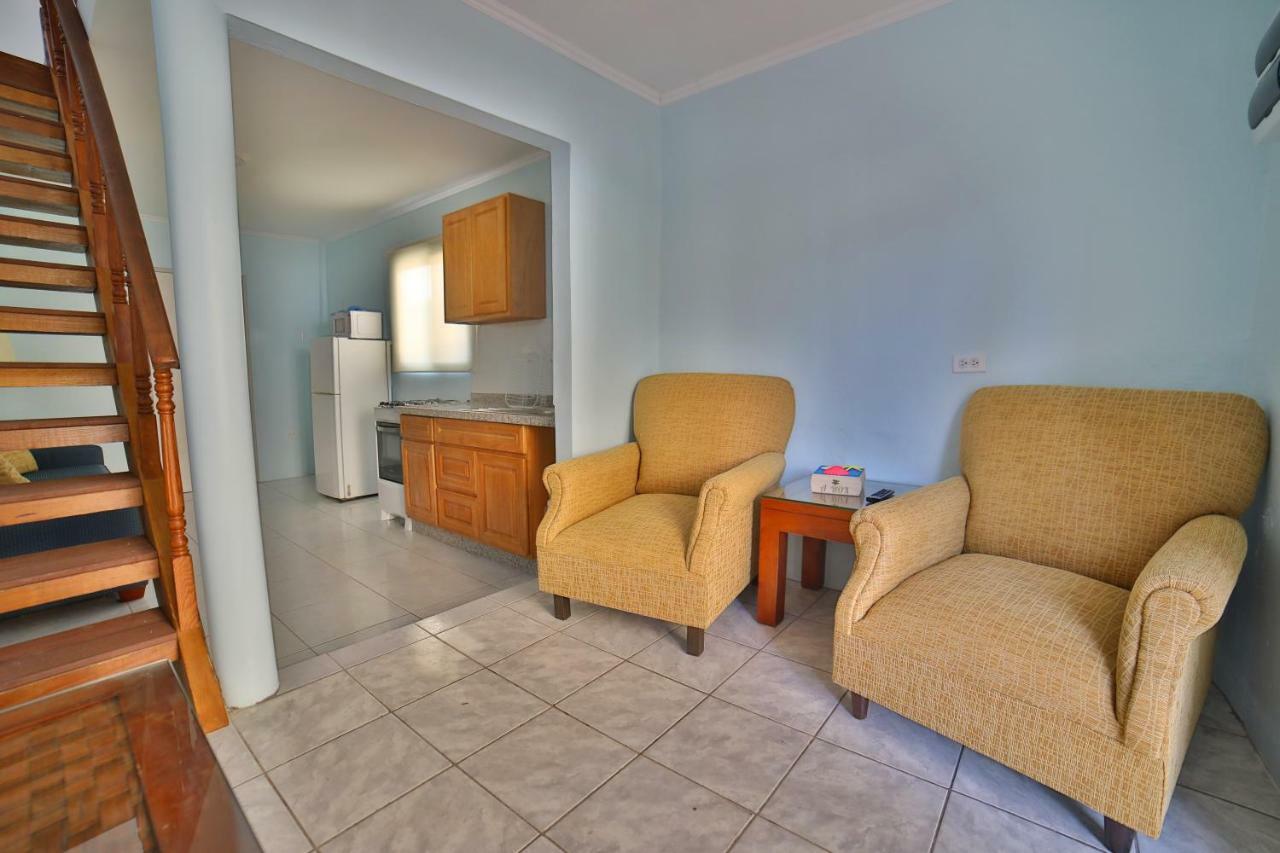 Ser'i Bucurui Apartamento Palm Beach