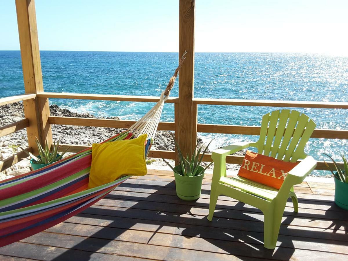 Apartment Ocean Shore Philipsburg (Sint Maarten)