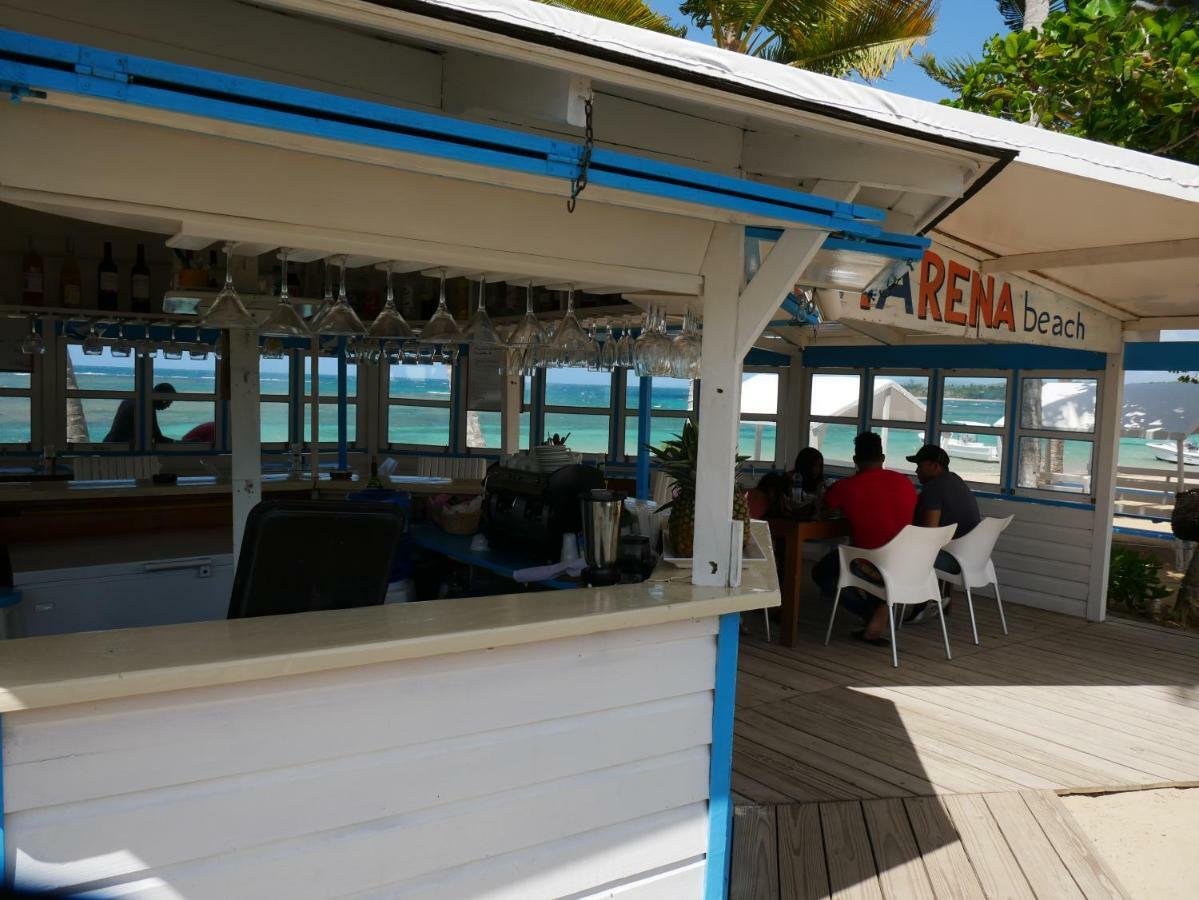 Costarena Beach Las Terrenas