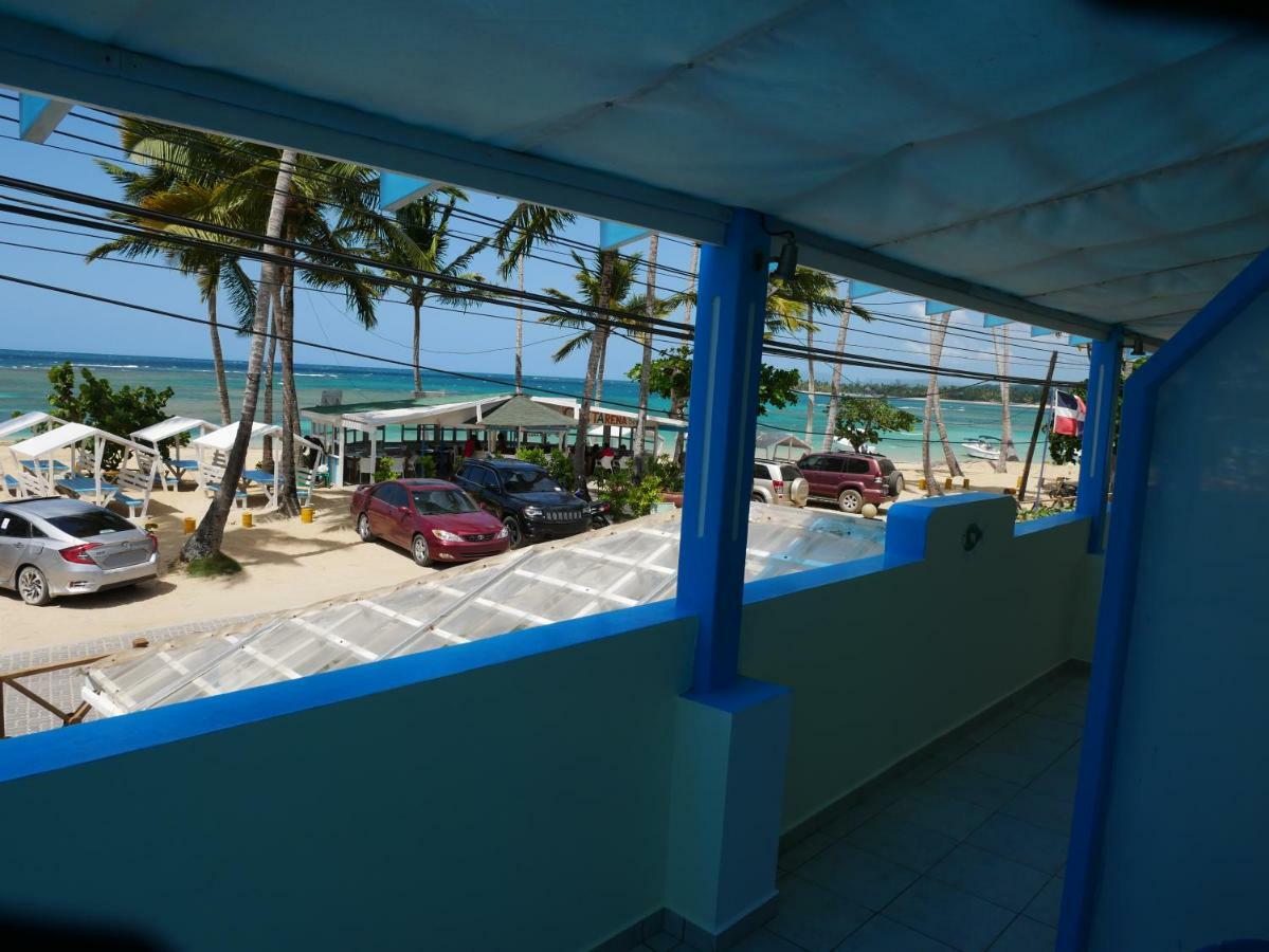Costarena Beach 3* Las Terrenas