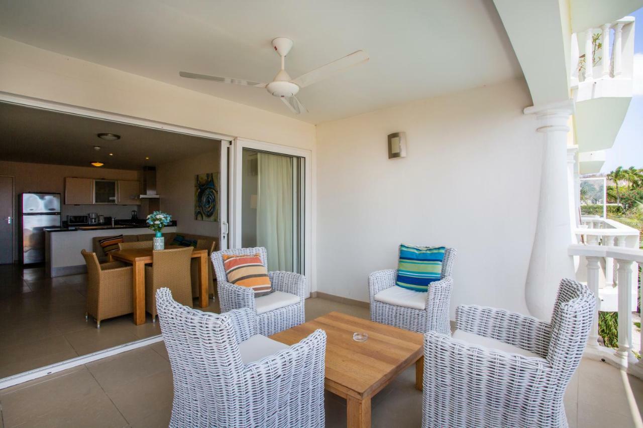 Apartment Blue Bay