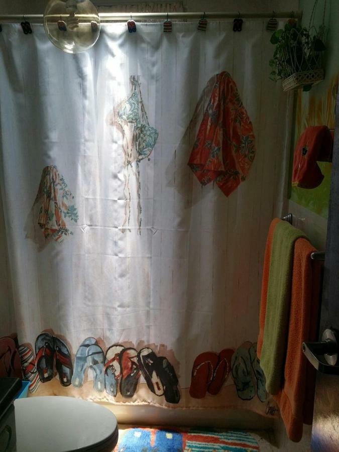 Casa Bonita Pensão *