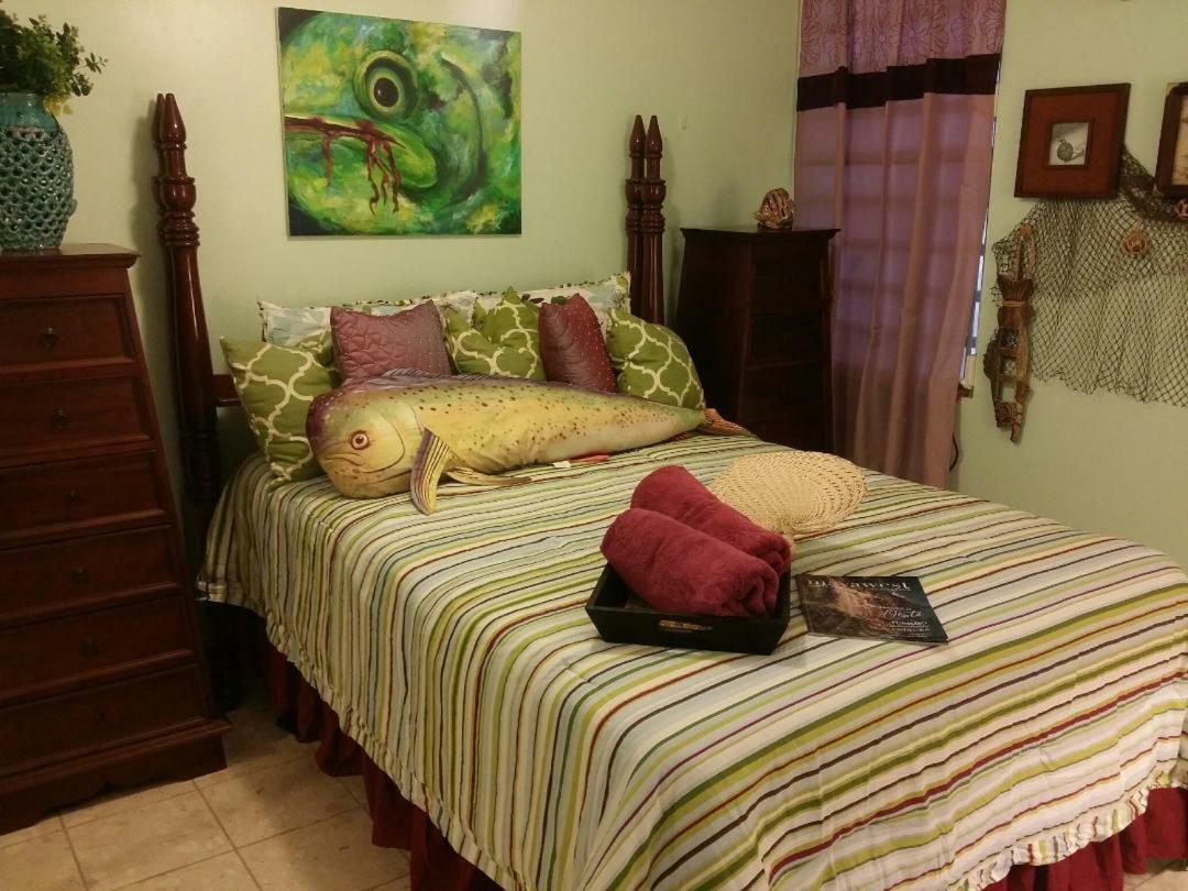 Casa Bonita La Parguera