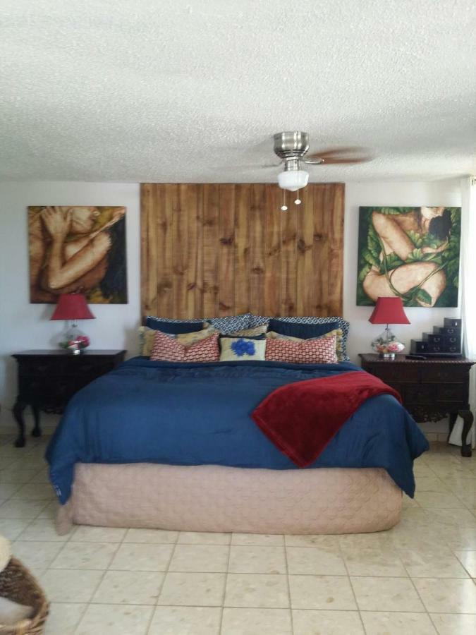 Casa Bonita La Parguera
