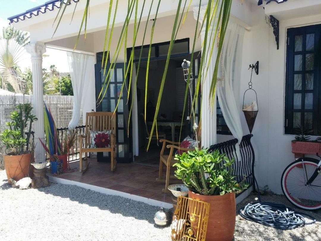 Casa Bonita Pensão *