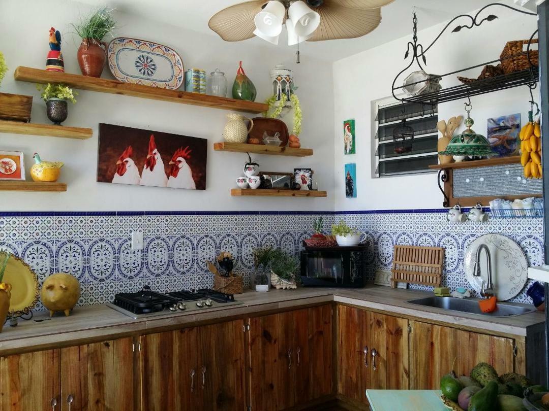 Casa Bonita Pensão
