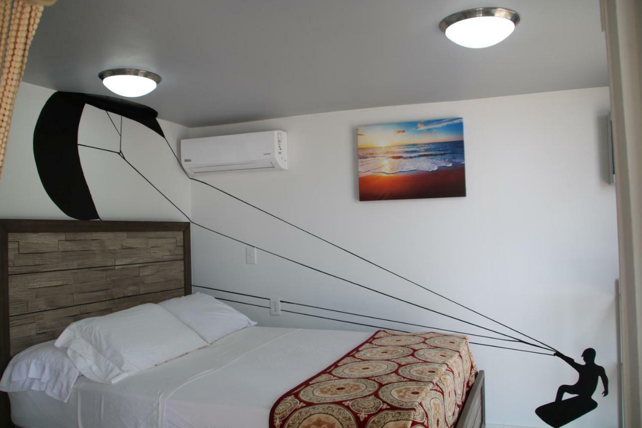 Coral Reef Hotel Savaneta