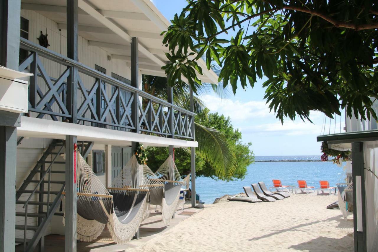 Hotel Coral Reef