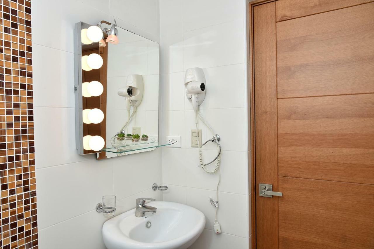 Great Sea View Apartment Santo Domingo