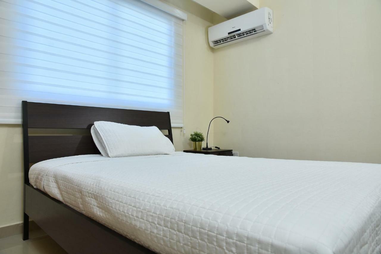 Apartment Great Sea View Santo Domingo