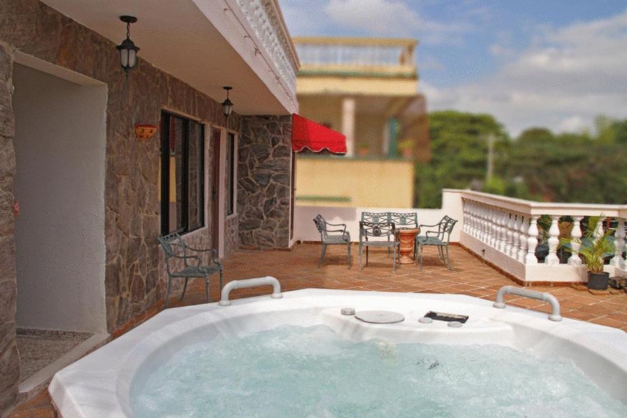 Hotel Maison Gautreaux