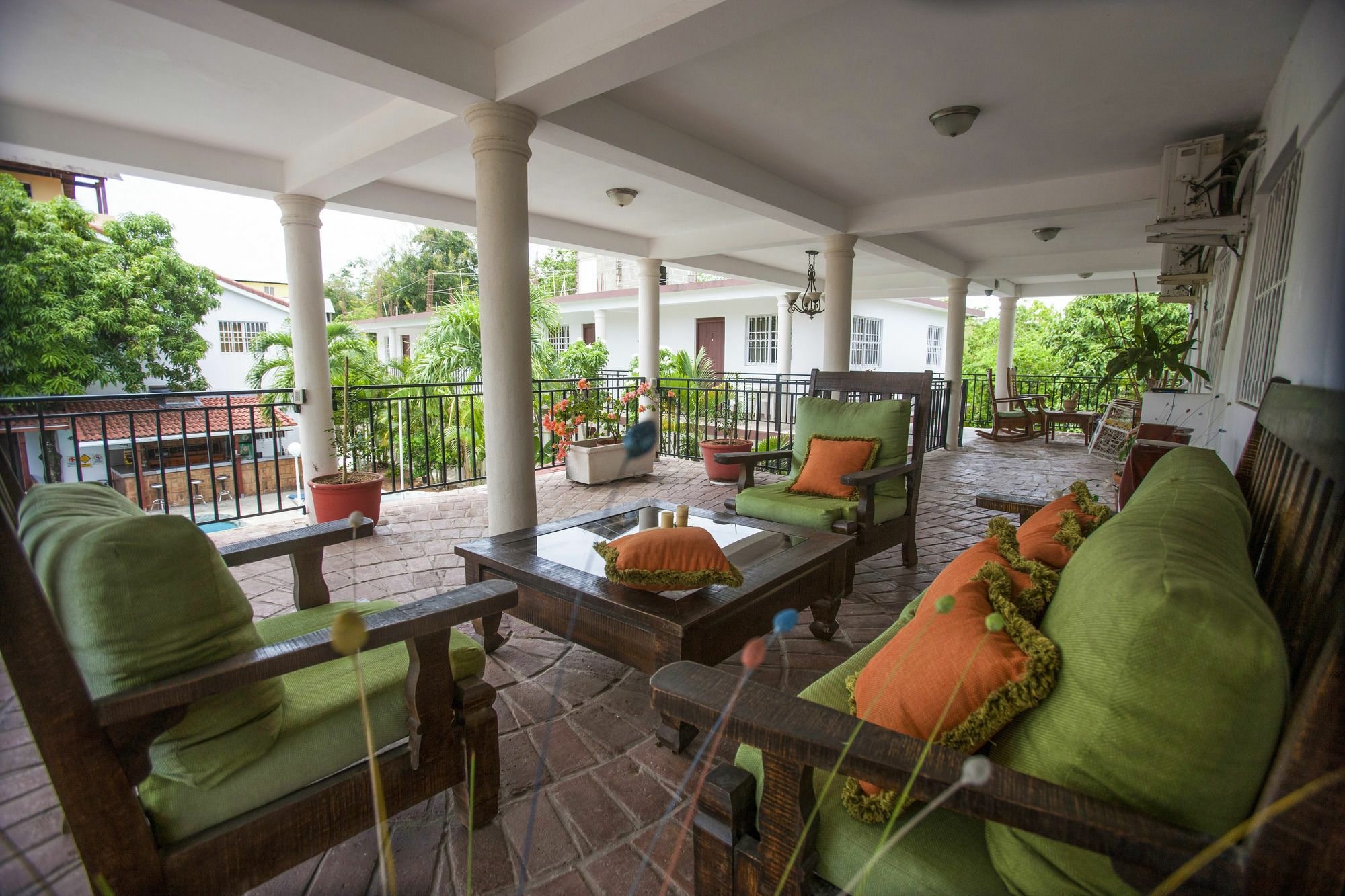 Mary Rose Apartment Sosua