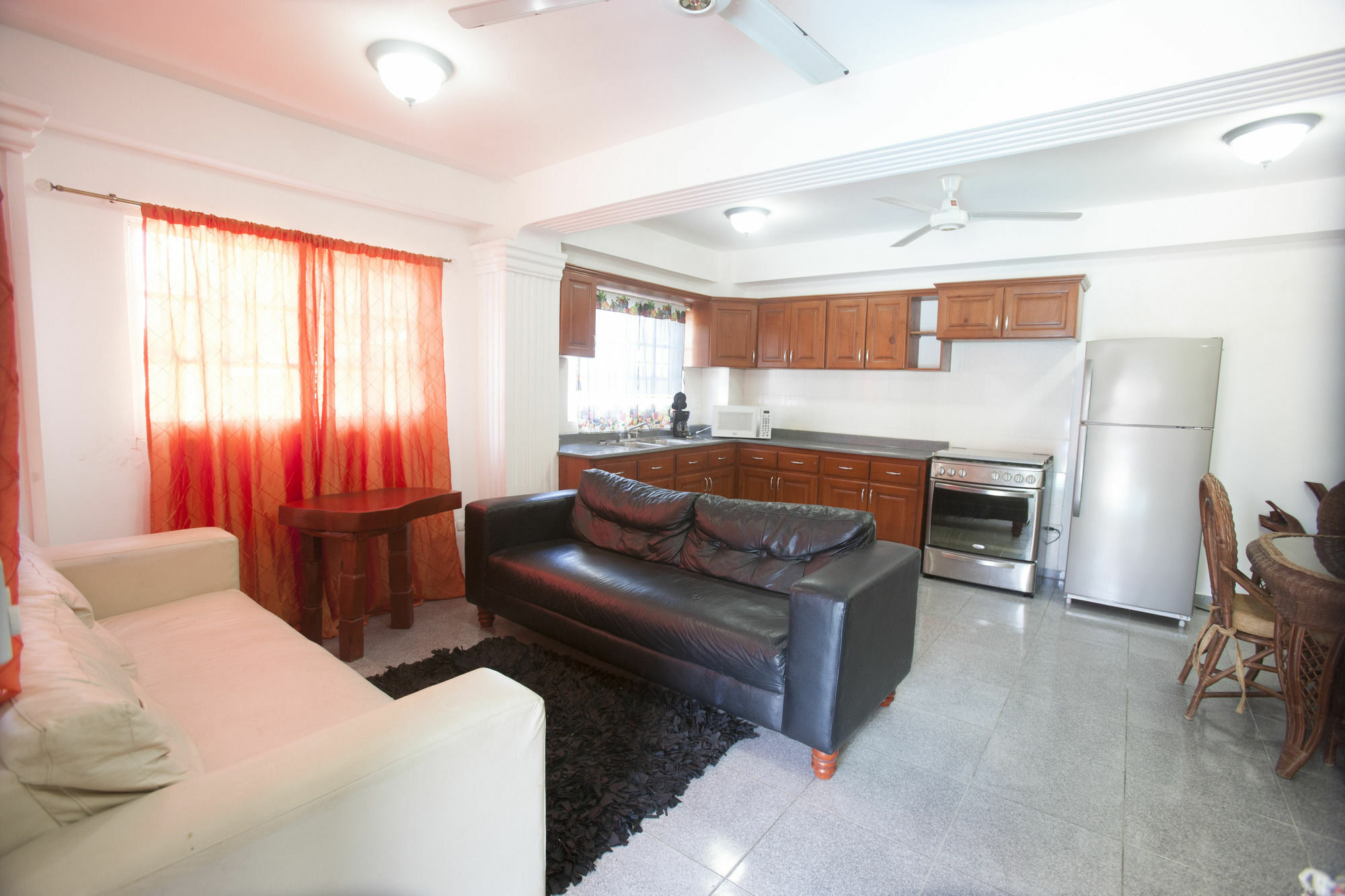 Apartment Mary Rose Sosua