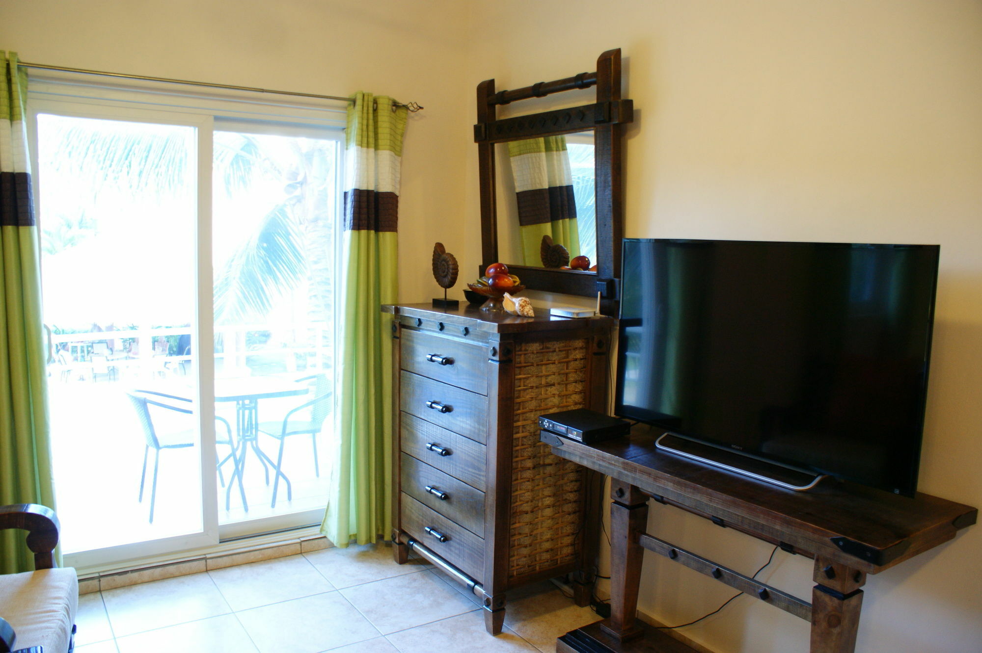 Ocean Dream Apartment *