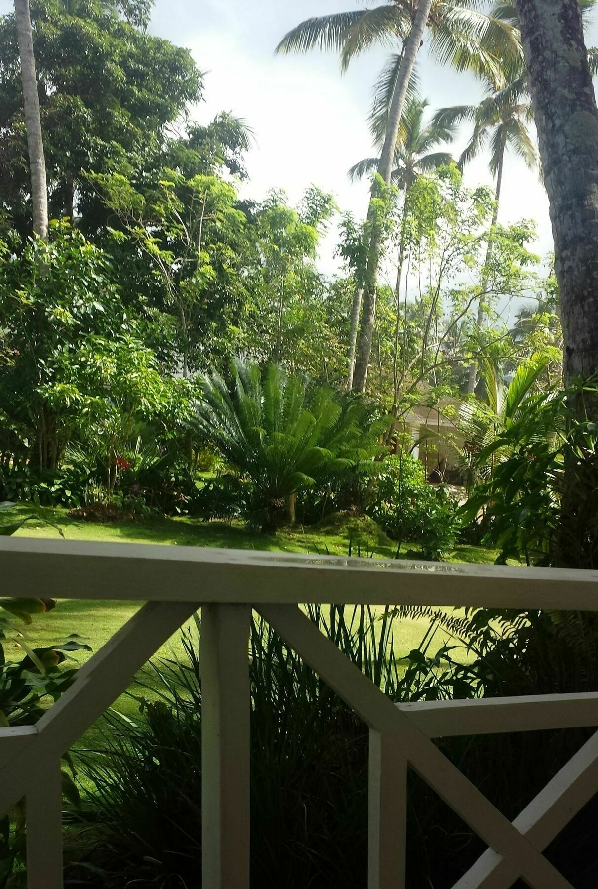 Hotel Casita De Playa Las Terrenas