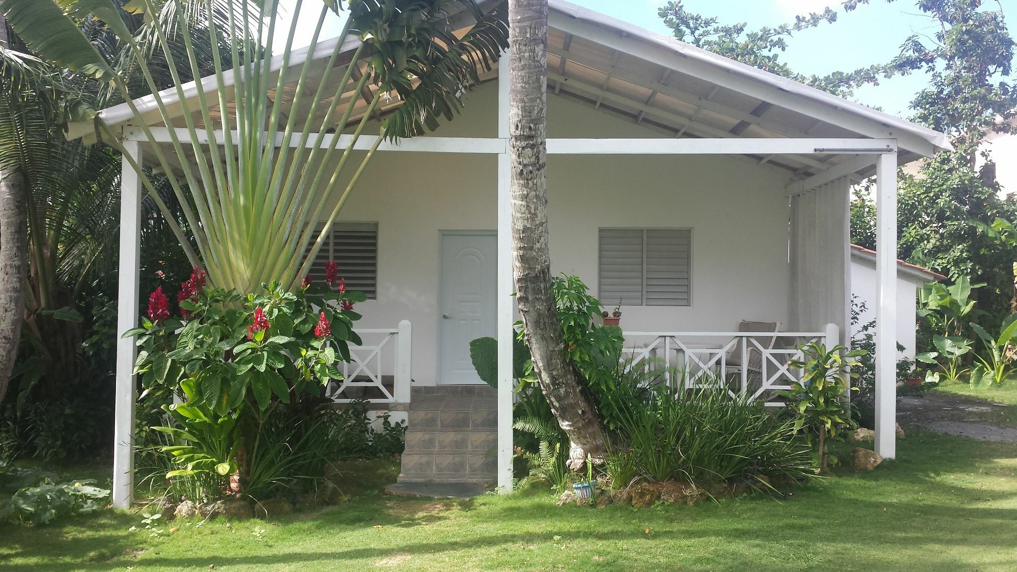 Casita De Playa Las Terrenas