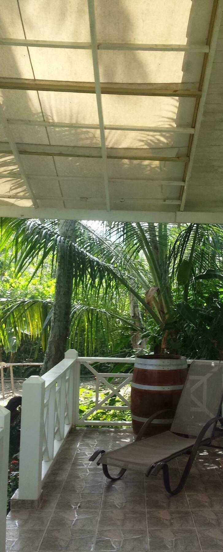 Hotel Casita De Playa 2*