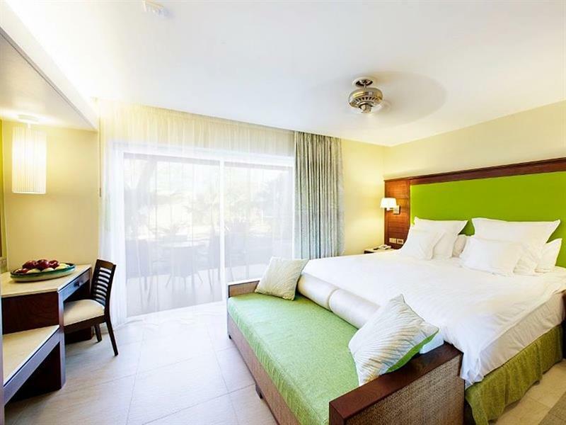 Club Family Bavaro Palace 5* Bávaro